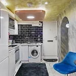 Hidden Gem Lt Properties Jaccuzi Bath Massage Chair Superkingsize Bed Parking Available