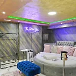 Hidden Gem Lt Properties Jaccuzi Bath Massage Chair Superkingsize Bed Parking Available